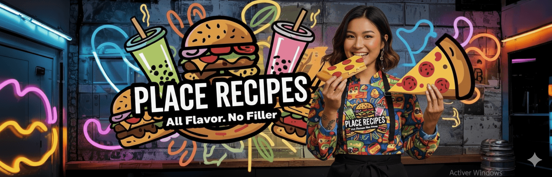 Banner for place recipes