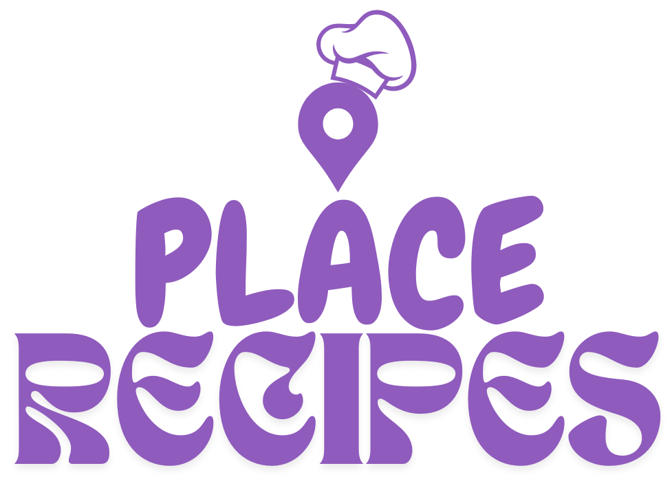 Place Recipes