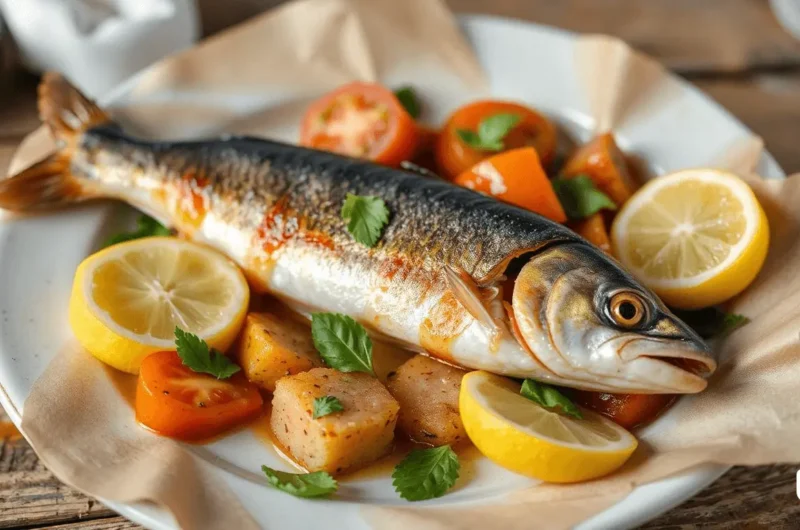 Savory Sardine Recipes for Busy Nights: Quick, Comforting, and So Satisfying