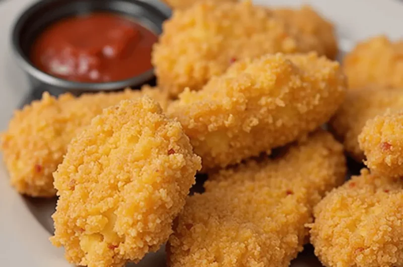 Taco Bell Chicken Nuggets Are Finally Here — But Are They Worth the Hype?