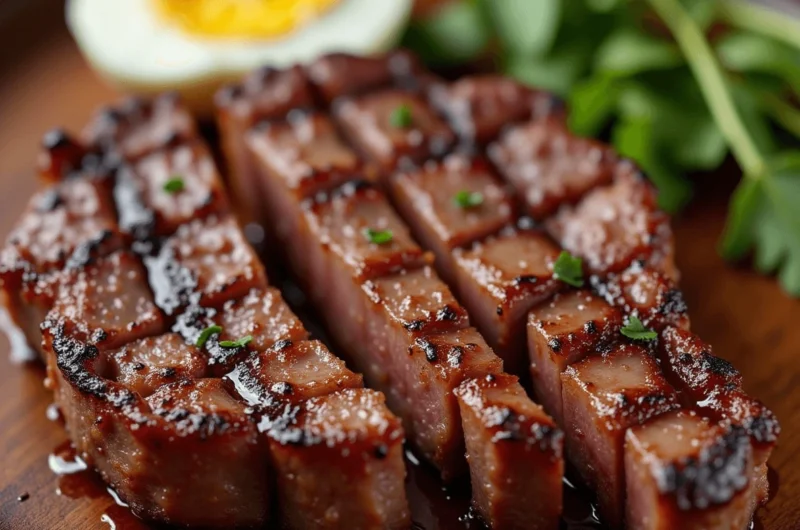 Venison Cube Steak Recipes Even Picky Eaters Love
